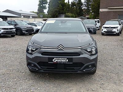 Citroen C4 PureTech 130 S&S Plus