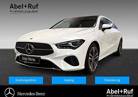 Mercedes-Benz CLA 180 SB PROGRESSIVE+LED+Kamera+Pano+TotW+LrHz