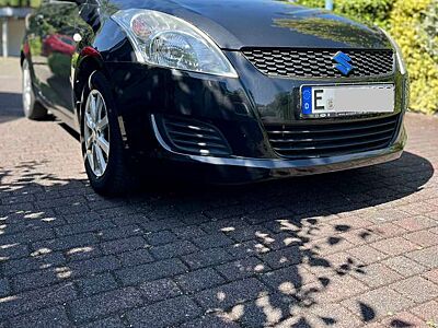 Suzuki Swift Basic