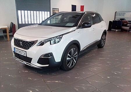 Peugeot 3008 Hybrid 225 e-EAT8 GT Pack