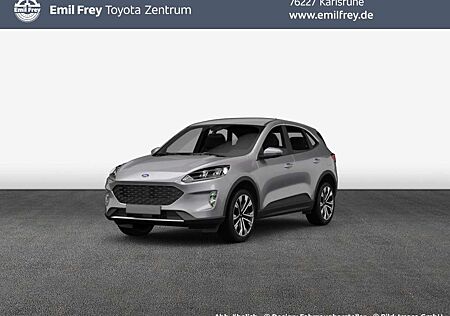 Ford Kuga 2.0 EcoBlue Aut. ST-LINE, AHK, Navi, LED