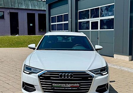 Audi A6 Avant 50 TDI quattro sport