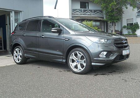 Ford Kuga ST-Line
