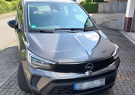 Opel Crossland 1.2 Elegance