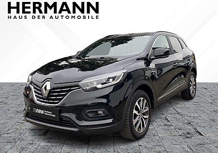 Renault Kadjar 1.3 TCe 140 GPF Black Edition CAM*LED*SHZ