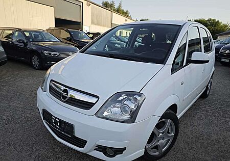 Opel Meriva 1.6 16V