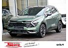 Kia Sportage 1.6T GT-Line 2WD Allwetter Navi Leder Soundsystem