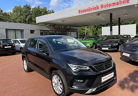 Seat Ateca Style1,5 TSI*Navi*PDC*Beats*SHZ*DAB*