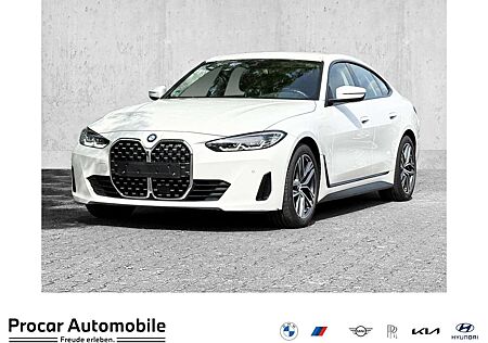 BMW 420 i Gran Coupé+ACC+NAVI+LED+PDC+DAB+KLIMA