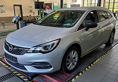 Opel Astra K Sports Tourer Elegance 1.5D AHK LED 1.Hd