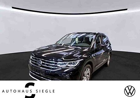 VW Tiguan Volkswagen 2.0 TDI Elegance 4Motion DSG Navi ACC Kamera Matr