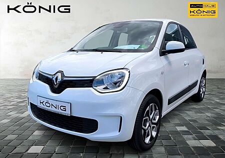 Renault Twingo LIMITED 1.0 SCe 75 Klima Radio