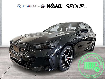 BMW i5 M60 xDrive M Sport Pro AHK Panorama Carbon HeadUp