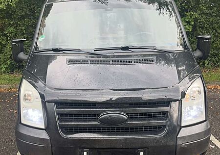 Ford Transit 350 EL TDCi