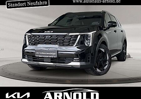 Kia Sorento 1.6T PHEV AWD Platinum 360° 7-Sitze HuD