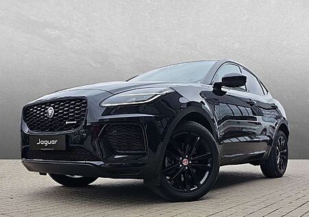 Jaguar E-Pace P200 AWD R-Dynamic HSE 20 AHK BLACK PACK