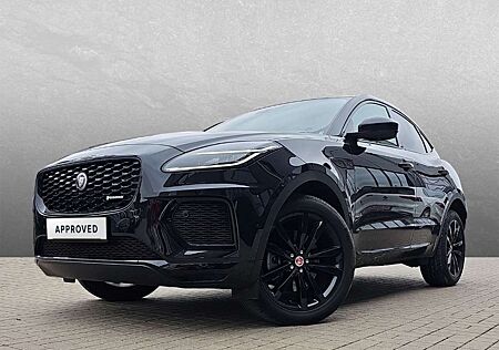 Jaguar E-Pace P200 AWD R-Dynamic HSE 20 AHK BLACK PACK