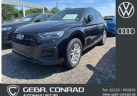 Audi Q5 TDI "advanced"quattro, NP: 63.000 €