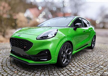Ford Puma 1.5 Performance / Mountune / H&R