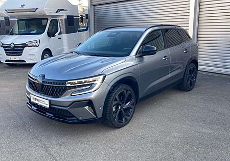 Renault Austral Iconic Esprit Alpine E-TECH Full-Hybrid