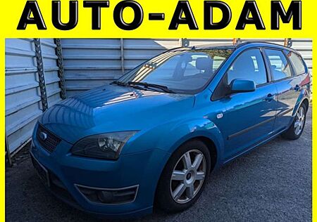 Ford Focus Turnier 1.6 Sport*Klima*Alufelgen*