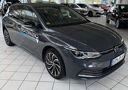 VW Golf Volkswagen VIII Lim. Life 1.5 eTSI