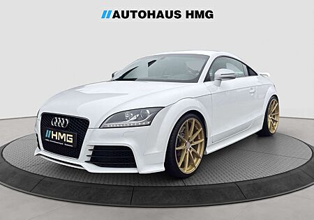 Audi TT RS Coupe quattro *XENON*NAVI*LEDER*20" ZOLL*