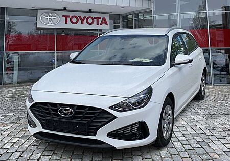 Hyundai i30 cw 1.0 T-GDI Trend Top Gepflegt*zuverlässig