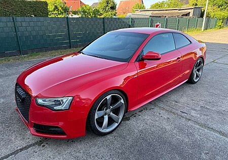 Audi A5 Coupe 3.0 TDI S-Line clean diesel quattro