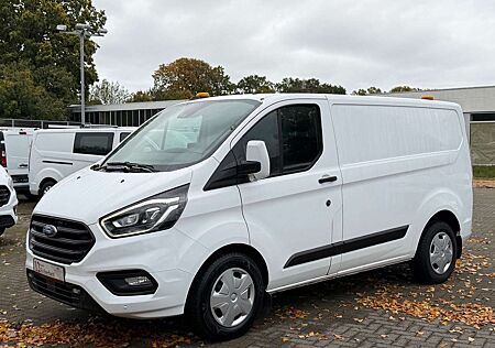Ford Transit Custom TREND AUTOMATIK/XENON/STANDHEIZG