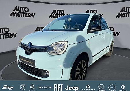 Renault Twingo Electric Techno Electric