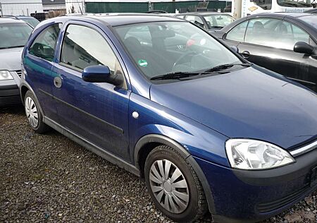 Opel Corsa 1.2 16V Euro 4 Klima