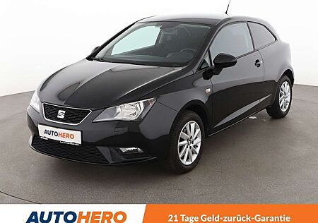 Seat Ibiza 1.2 Sun*PDC*SHZ*TEMPO*KLIMA*GARANTIE*