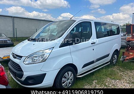 Ford Transit Custom Kombi 300 L1 Trend / 9 Sitze