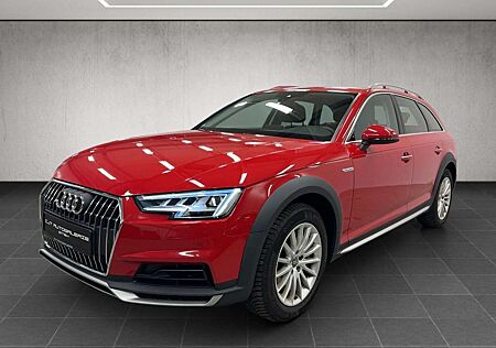 Audi A4 Allroad quattro*GARANTIE*MEMORY*AHK*KEYLESS*