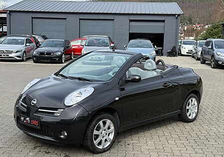 Nissan Micra Premium *Karmann*Klima*Leder*Klima*Panorama*