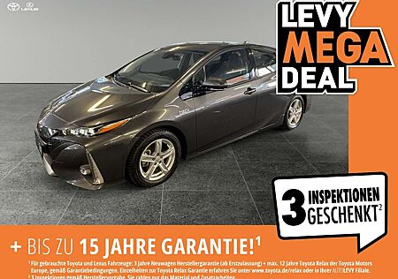 Toyota Prius 1.8 Hybrid Plug-in Executive 8FACH/JBL/HUD