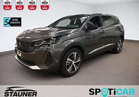 Peugeot 5008 Allure Pack PureTech 6G*7 SITZER*SHZ*