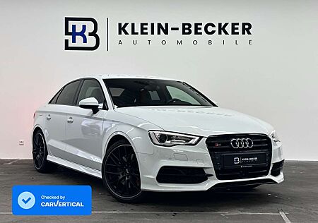 Audi S3 Limousine S-Tr. *Schale*ACC*B&O*Kam*Key-less*