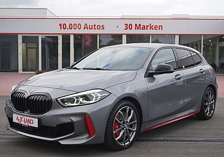 BMW 128i 128 M Sport Aut. LED Navi Kamera Pano