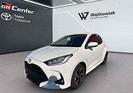Toyota Yaris Hybrid Teamplayer Comfort Paket*