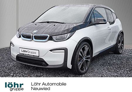BMW i3 125 Ah peak 125KW sport /LED/Navi/GRA/RFK/CCS