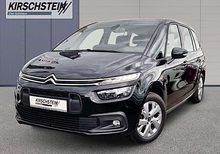 Citroën C4 Spacetourer Citroen Live Pack 1.2 PureTech 130 7-Sitzer