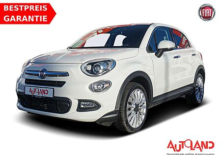Fiat 500X 1.6 Multijet Lounge DCT Navi Kamera