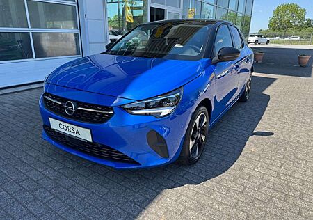 Opel Corsa F e Elegance