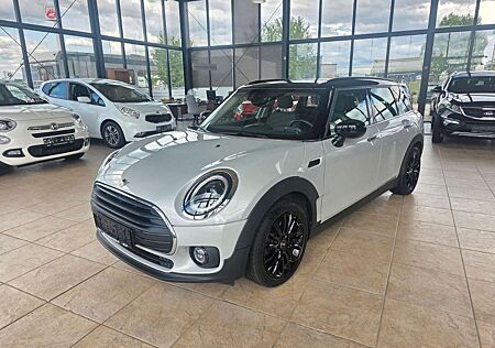 Mini Cooper Clubman Classic Trim