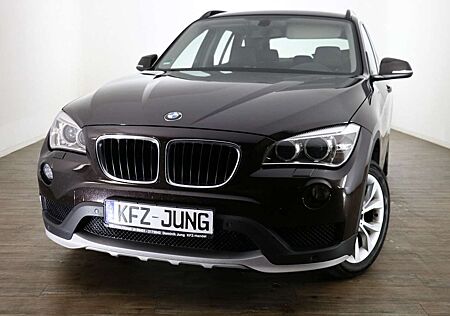 BMW X1 20d xDrive*BI-Xenon*NAVI*Klima*Sitzhz.*PDC*