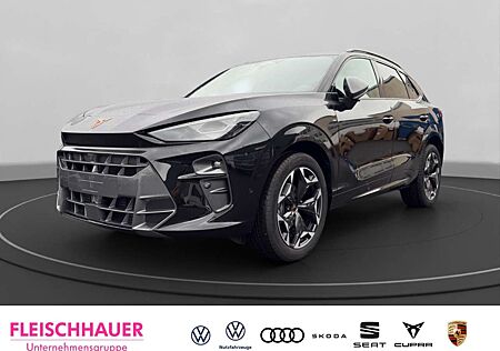 Cupra Terramar 1.5 eTSI 110 AHK Navi DAB HUD LED Memory Sitze 360