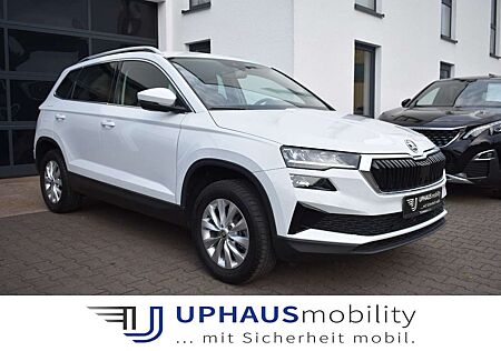 Skoda Karoq 1,5 TSI Ambition*LED*Kamera*Klimaaut.