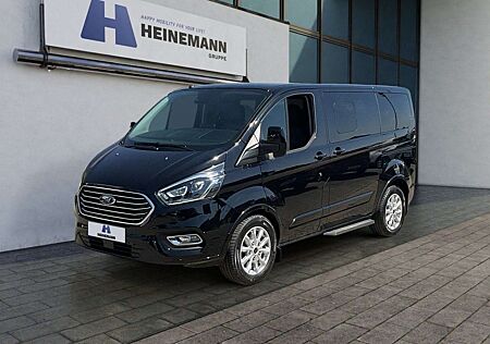 Ford Tourneo Custom 2,0 TDCi Titanium/LED/Navi/usw